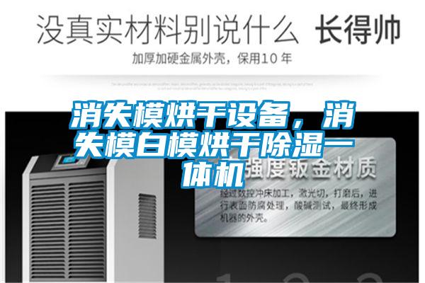 消失模烘干设备，消失模白模烘干除湿一体机