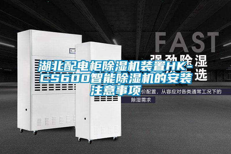 湖北配电柜精品一区二区三区水蜜桃装置HK-CS600智能精品一区二区三区水蜜桃的安装注意事项