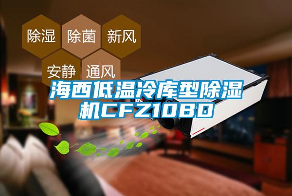 海西低温冷库型精品一区二区三区水蜜桃CFZ10BD