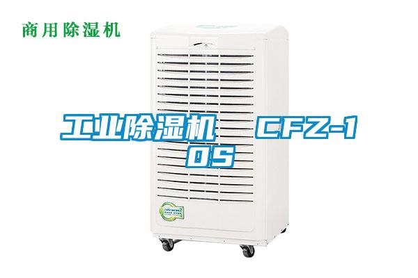 工业精品一区二区三区水蜜桃  CFZ-10S