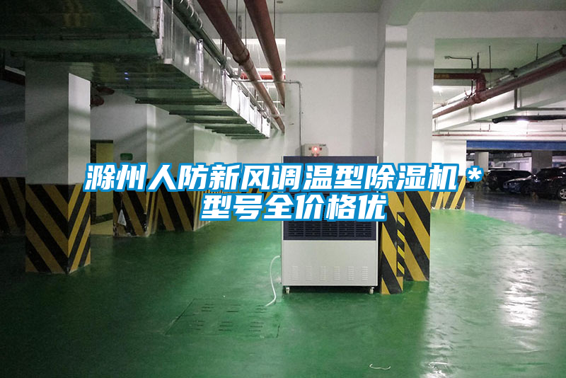 滁州人防新风调温型精品一区二区三区水蜜桃* 型号全价格优