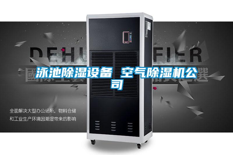 泳池除湿设备 空气精品一区二区三区水蜜桃公司