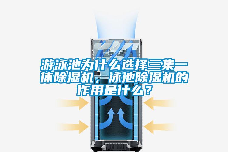 游泳池为什么选择三集一体精品一区二区三区水蜜桃，泳池精品一区二区三区水蜜桃的作用是什么？