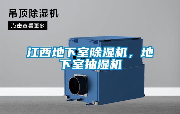 江西地下室精品一区二区三区水蜜桃，地下室抽湿机