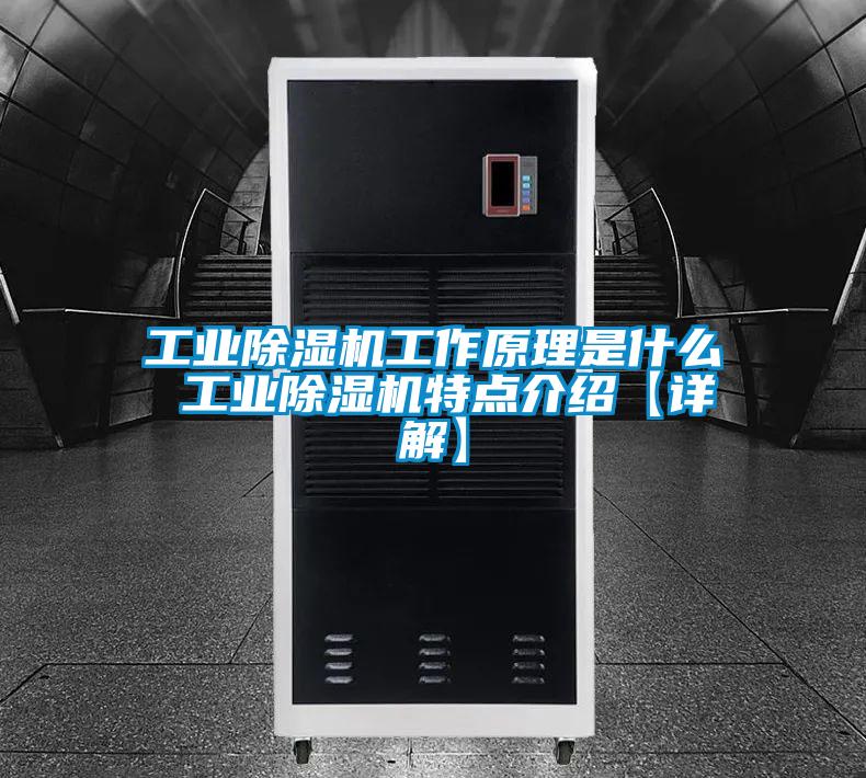 工业精品一区二区三区水蜜桃工作原理是什么 工业精品一区二区三区水蜜桃特点介绍【详解】