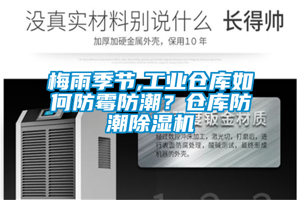梅雨季节,工业仓库如何防霉防潮？仓库防潮精品一区二区三区水蜜桃
