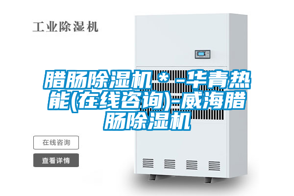 腊肠精品一区二区三区水蜜桃＊-华青热能(在线咨询)-威海腊肠精品一区二区三区水蜜桃