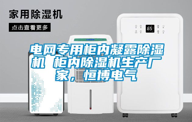 电网专用柜内凝露精品一区二区三区水蜜桃 柜内精品一区二区三区水蜜桃生产厂家，恒博电气