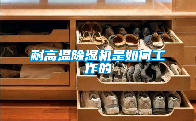 耐高温精品一区二区三区水蜜桃是如何工作的