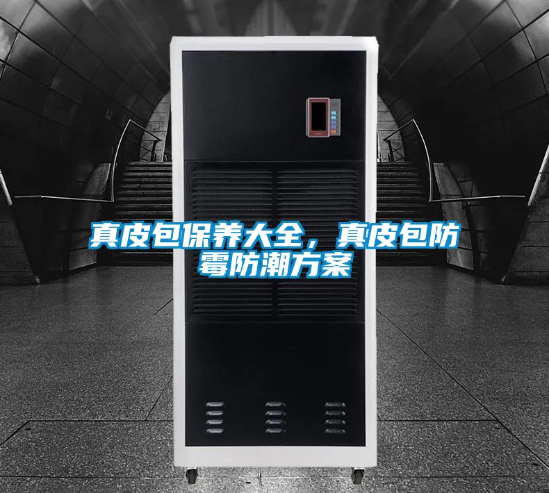 真皮包保养大全，真皮包防霉防潮方案