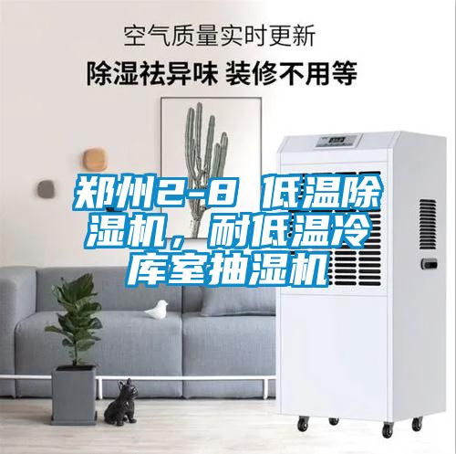 郑州2-8℃低温精品一区二区三区水蜜桃，耐低温冷库室抽湿机