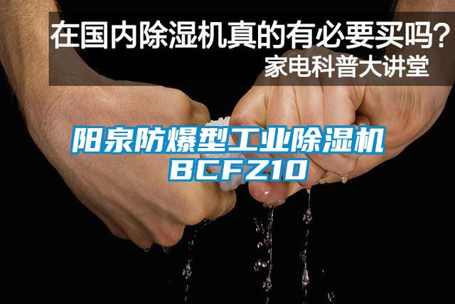 阳泉防爆型工业精品一区二区三区水蜜桃 BCFZ10