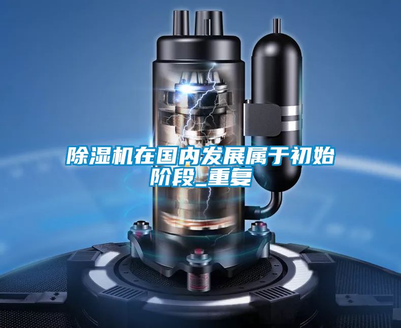 精品一区二区三区水蜜桃在国内发展属于初始阶段_重复