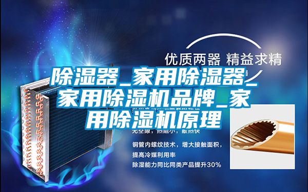 除湿器_家用除湿器_家用精品一区二区三区水蜜桃品牌_家用精品一区二区三区水蜜桃原理