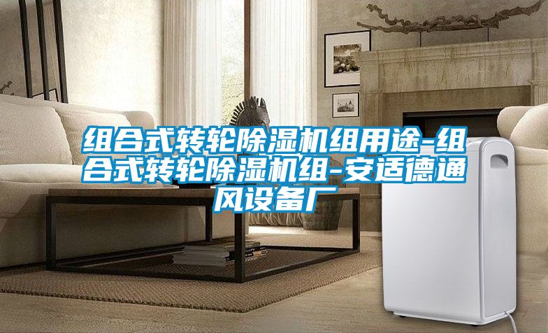 组合式转轮精品一区二区三区水蜜桃组用途-组合式转轮精品一区二区三区水蜜桃组-安适德通风设备厂