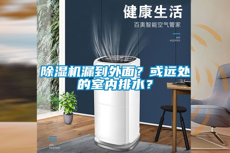 精品一区二区三区水蜜桃漏到外面？或远处的室内排水？