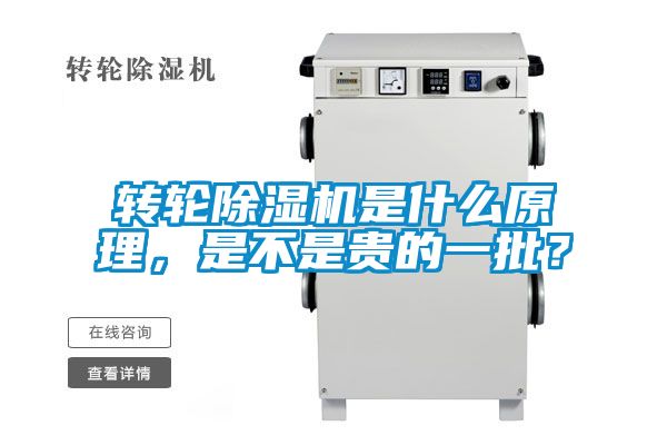 转轮精品一区二区三区水蜜桃是什么原理，是不是贵的一批？