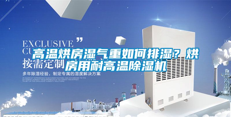 高温烘房湿气重如何排湿？烘房用耐高温精品一区二区三区水蜜桃