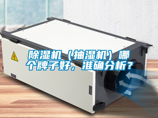 精品一区二区三区水蜜桃（抽湿机）哪个牌子好，准确分析？