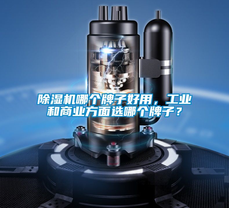 精品一区二区三区水蜜桃哪个牌子好用，工业和商业方面选哪个牌子？