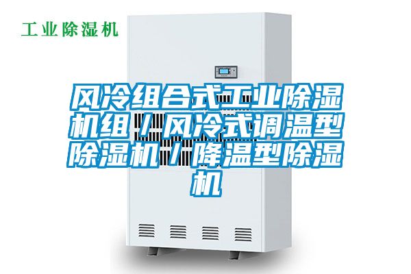 风冷组合式工业精品一区二区三区水蜜桃组/风冷式调温型精品一区二区三区水蜜桃/降温型精品一区二区三区水蜜桃