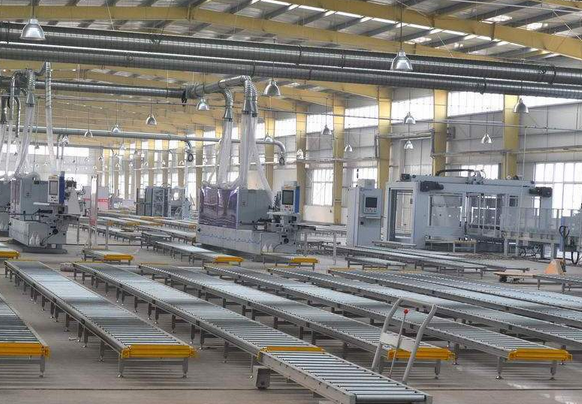 工业厂房温度控制降温水蜜桃入口网页污