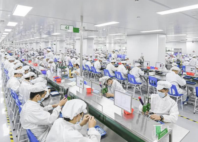 电子行业湿度控制加湿除湿水蜜桃入口网页污