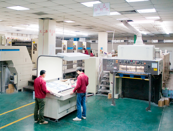 印刷行业加湿处理湿度控制水蜜桃入口网页污