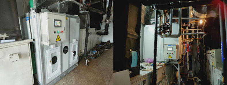 秦皇岛大型药业改造工业转轮精品一区二区三区水蜜桃项目