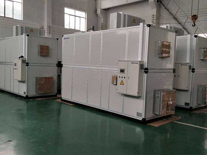 济南铭威化工锂电池钴酸锂零下40℃露点，三台全新风转轮精品一区二区三区水蜜桃组