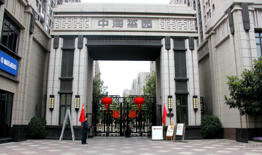 扬州市广陵区中海玺园物业地下室车库集体采购46台工业精品一区二区三区水蜜桃